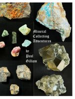 Mineral Collecting Adventures