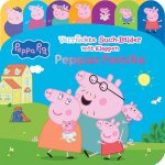 Peppa Pig - Verrückte Such-Bilder mit Klappen - Pappbilderbuch mit 20 Klappen - Wimmelbuch für Kinder ab 18 Monaten - Peppa Wutz