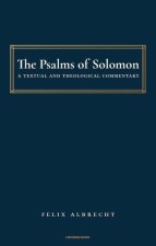 The Psalms of Solomon