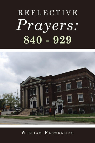 Reflective Prayers
