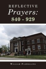 Reflective Prayers