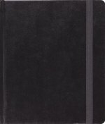 ESV Journaling Bible (Original, Black)