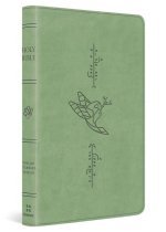 ESV Kid's Bible, Thinline, Red Letter (Trutone, Bird of the Air Design)