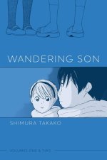 Wandering Son Volume One & Two
