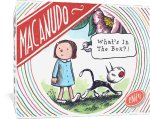 Macanudo: What's in the Box?!