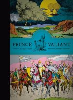 Prince Valiant Vol. 31