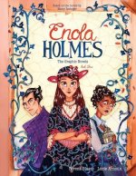 Enola Holmes: The Graphic Novels