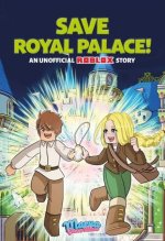 Save Royal Palace