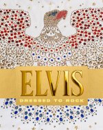 Elvis Presley Dressed to Rock