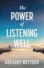 The Healing Power of Curiosity