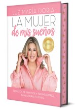 La Mujer de MIS Sueños, (Edición Décimo Aniversario, Cantos Pintados)