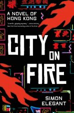 City on Fire