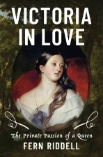 Victoria in Love