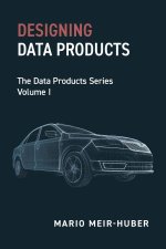 Designing Data Products