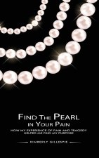 Find the Pearl in Your Pain