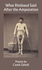 What Rimbaud Said After the Amputation