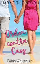 Orden contra Caos