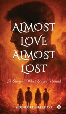 Almost Love Almost Lost