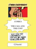Comics - The Call and the Cost