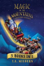 Magic In The Mountains