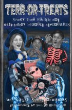 Spooky Ghost Stories and Deliciously Haunted Adventures