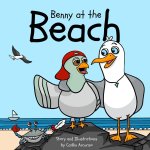 Benny at the Beach