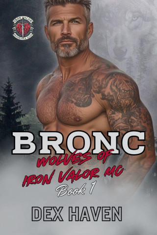 Bronc