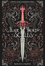 Blade of Broken Scales