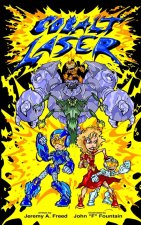 Cobalt Laser
