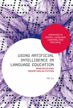 Using Artificial Intelligence in Language Education
