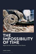 Impossibility of Time