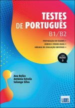 TESTES DE PORTUGUES B1;B2
