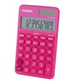 Kalkulator kieszonkowy Casio SL-310UC RD-BOX
