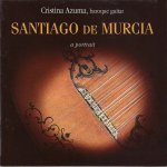 SANTIAGO DE MURCIA A PORTRAIT