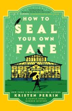 HT SEAL YOUR OWN FATE