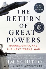 RETURN OF GREAT POWERS
