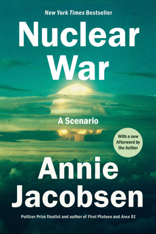 NUCLEAR WAR A SCENARIO