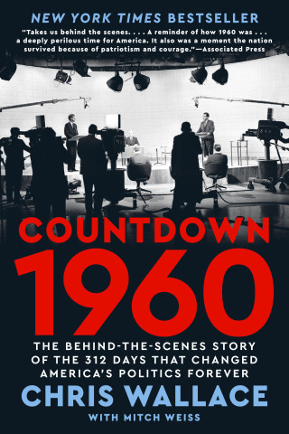 COUNTDOWN 1960