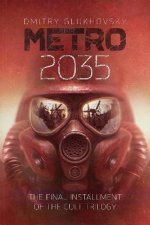 Metro 2035