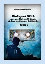 Dialogues NOIA - Tome 2