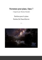 Nocturnes pour piano