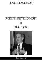 Scritti revisionisti II  1984-1989