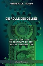 Die Rolle des Geldes
