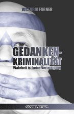Gedankenkriminalität