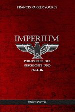Imperium  Philosophie der Geschichte und Politik