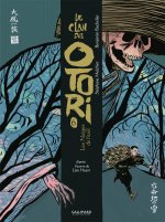 LE CLAN DES OTORI - LES NEIGES DE L'EXIL T6