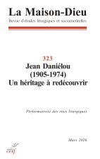 La Maison-Dieu 323