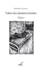 VOLETS CLOS, LUMIÈRES ÉTEINTES