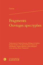 Fragments. ouvrages apocryphes.