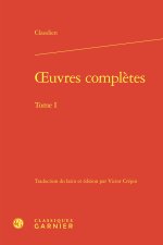 Oeuvres complètes. tome i